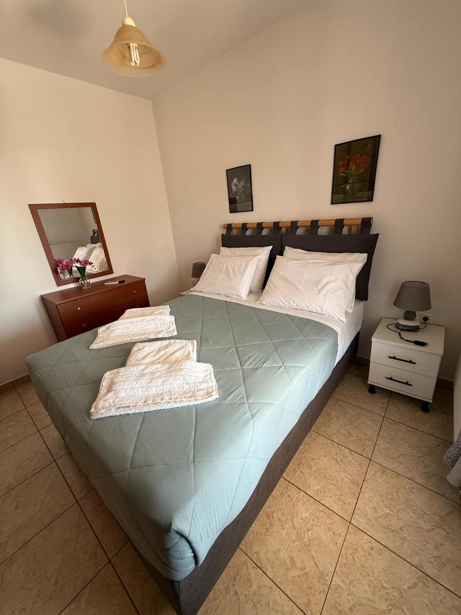 דירות פיניקאס Dea House מראה חיצוני תמונה